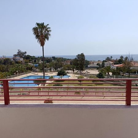 Apartamento En Calarreona Matalentisco المظهر الخارجي الصورة