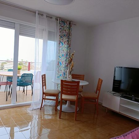 Apartamento En Calarreona Matalentisco المظهر الخارجي الصورة