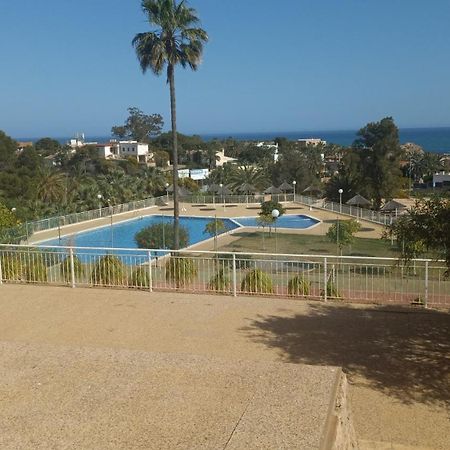 Apartamento En Calarreona Matalentisco المظهر الخارجي الصورة