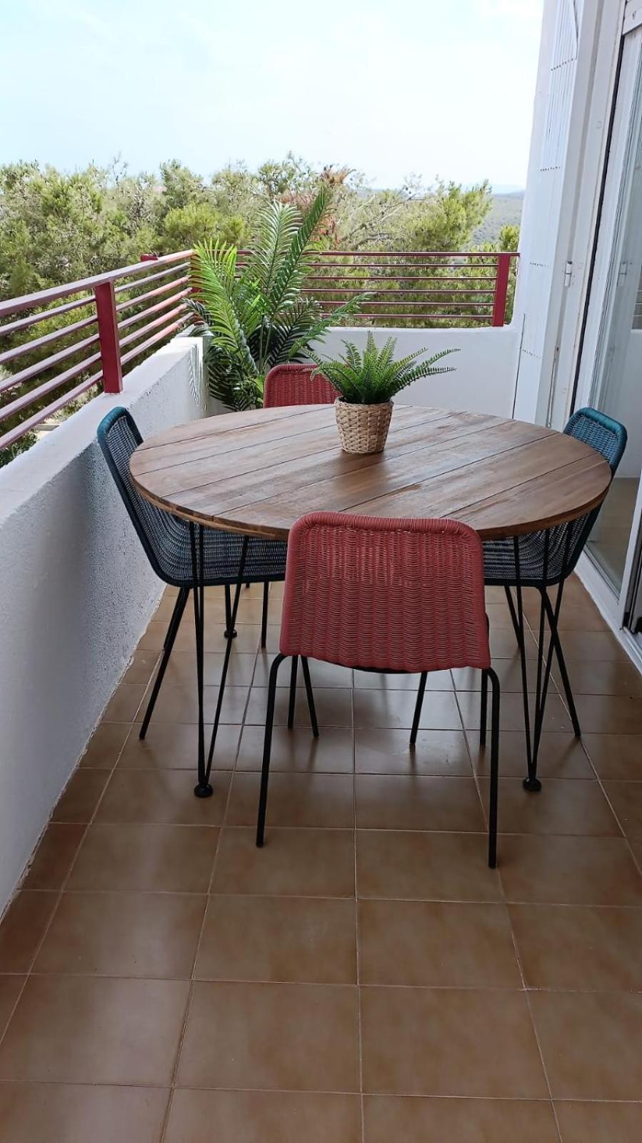 Apartamento En Calarreona Matalentisco المظهر الخارجي الصورة