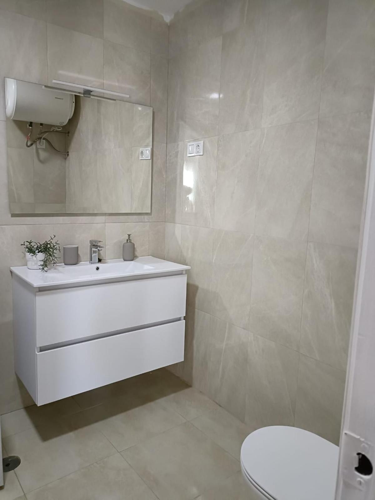 Apartamento En Calarreona Matalentisco المظهر الخارجي الصورة
