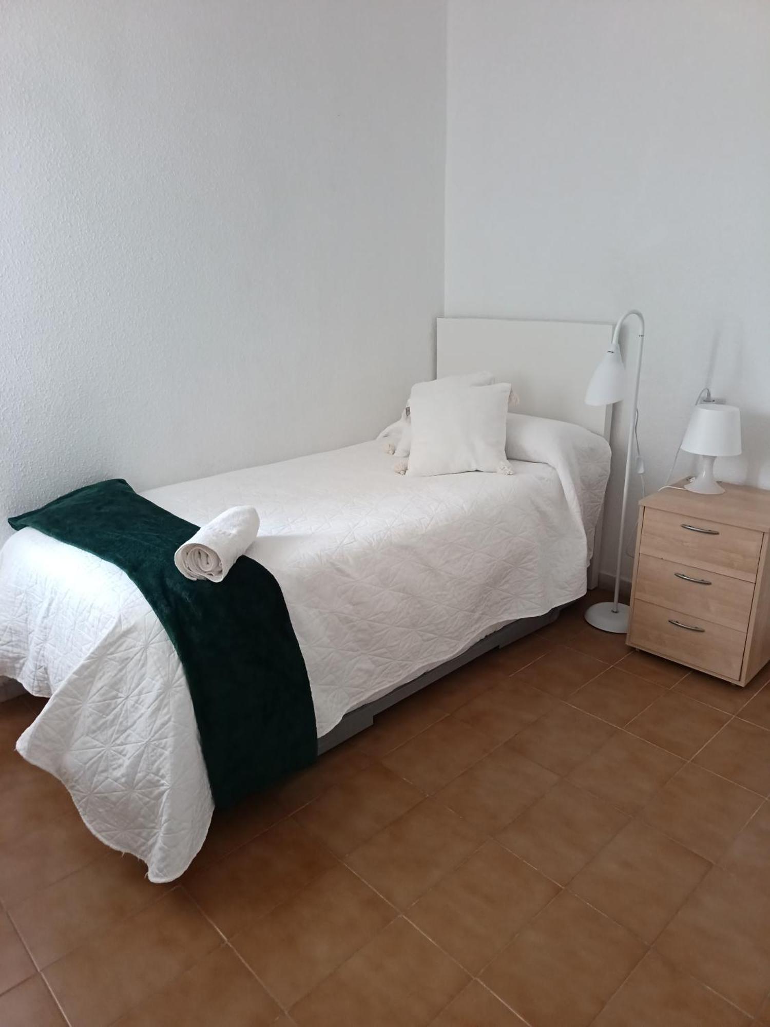 Apartamento En Calarreona Matalentisco الغرفة الصورة